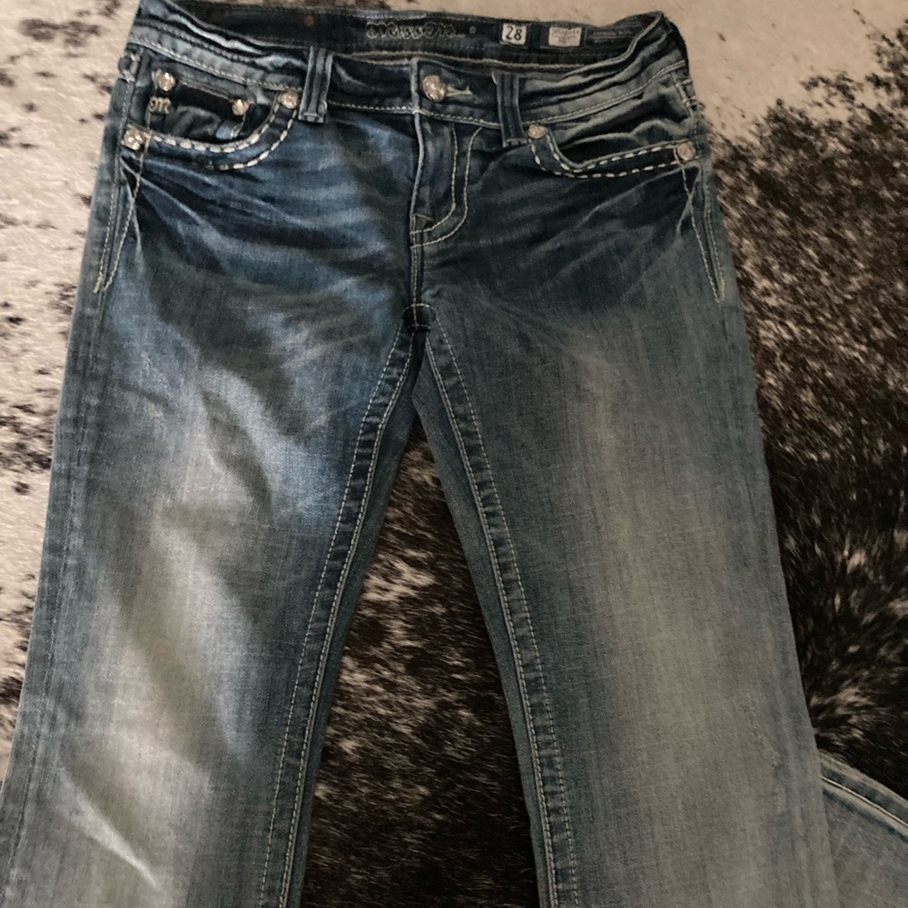 Miss me size 28
